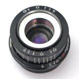 画像: Lomo Minitar（ミニター）32mm/F2.8