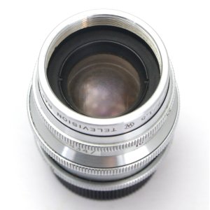 画像: Wollensak（ウォーレンサック）CINE-RAPTAR 1inch/F1.5 