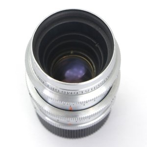 画像: BAUSCH&LOMB（ボシュロム）Animar 26mm/F1.9