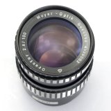 画像: Meyer Optik（メイヤーオプティック）Orestor（オレストール）100mm/F2.8