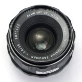 画像: Asahi Opt. Co.,（旭光学工業） Super-Takumar（タクマー）35mm/F3.5