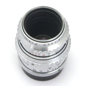 画像: SOM BERTHIOT（ソムベルチオ）Lytar 1inch/F1.9