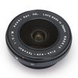 画像1: Asahi Opt. Co.,（旭光学工業） Super-Multi-Coated Fish-Eye-Takumar（タクマー）18mm/F11