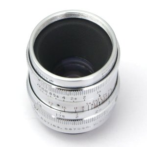 画像: Taylor-Hobson（テーラーホブソン）Cooke Ivotal Anastigmat 1inch/F1.4
