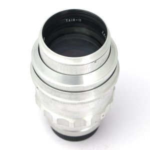 画像: TAIR-11（タイール）133mm/F2.8 