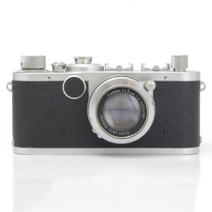 画像: Leica 1c