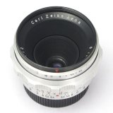 画像: Carl Zeiss Jena（カールツアイス イエナ）Tessar（テッサー）40mm/F4.5