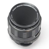画像: Asahi Opt. Co.,（旭光学工業）Super-Multi-Coated Macro-Takumar（マクロタクマー）50mm/F4