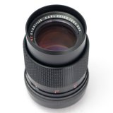 画像: Carl Zeiss Jena DDR（カールツアイス イエナ）MC Sonnar（ゾナー）135mm/F3.5