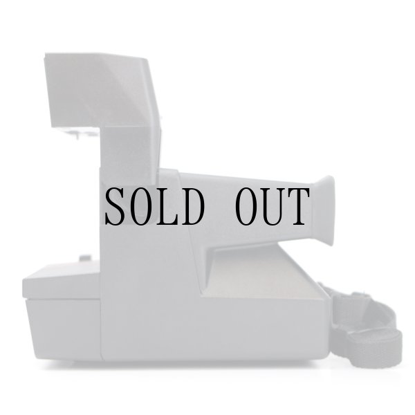 画像3: Spirit 600 CL ポラロイドカメラ