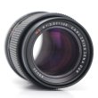 画像5: Carl Zeiss Jena DDR（カールツアイス イエナ）MC Sonnar（ゾナー）135mm/F3.5