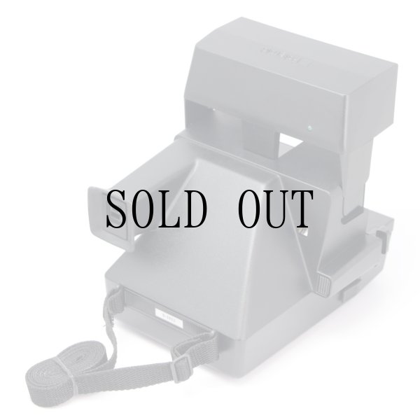 画像5: Spirit 600 CL ポラロイドカメラ