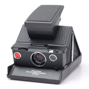 画像: (B3898)ALPHA1 MODEL2