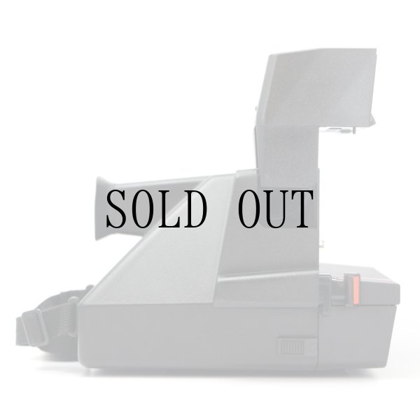 画像4: Spirit 600 CL ポラロイドカメラ