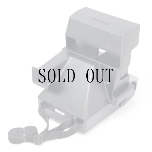 画像3: Spirit 600 ポラロイドカメラ 