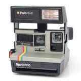 画像: Spirit 600 ポラロイドカメラ 