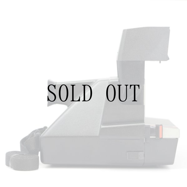 画像4: Spirit 600 ポラロイドカメラ 