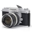 画像2: Nikon Nikomat FTN