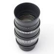 画像1: Pentacon（ペンタコン）135mm/F2.8  ゼブラ