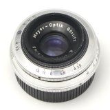 画像: Meyer Optik（メイヤーオプティック）Trioplan（トリオプラン） V 45mm/F3.5    ※改造品