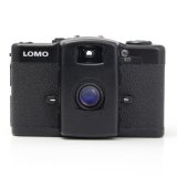 画像: LOMO LC-A