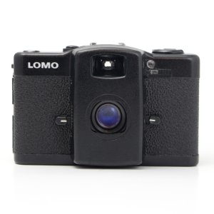 画像: LOMO LC-A