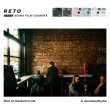 画像11: RETO（レト）PANO 35mmフィルムカメラ｜メタリックミント