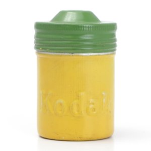 画像: KODAKビンテージフイルムケース