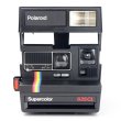 画像2: Supercolor 635 CL ポラロイドカメラ