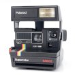 画像1: Supercolor 635 CL ポラロイドカメラ
