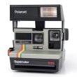 画像1: Supercolor 635 ポラロイドカメラ