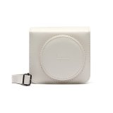 画像: チェキ instax SQUARE SQ1用 カメラケース | チョークホワイト