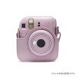 画像2: チェキ instax mini 12用 カメラケース（ピンク）