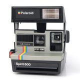 画像: Spirit 600 ポラロイドカメラ