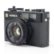 画像2: YASHICA Electro 35CC