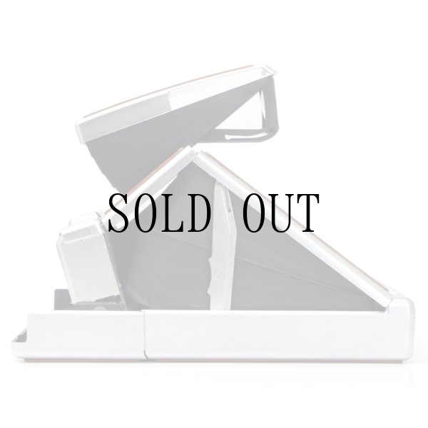 画像3: (B3743) ALPHA1　※SX-70⇔600切換え電子改造