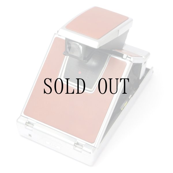 画像6: (B3743) ALPHA1　※SX-70⇔600切換え電子改造