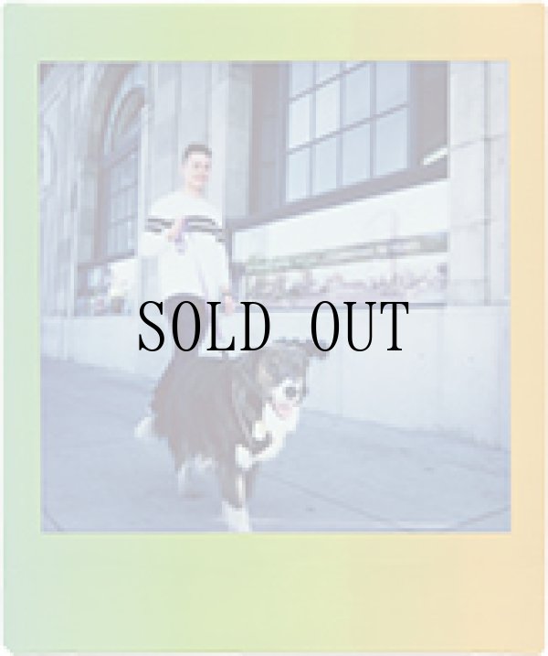 画像2: チェキスクエアフィルム（レインボー）