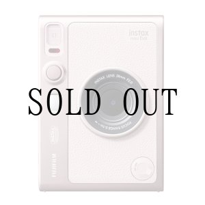 画像: 【11月7日発売】チェキ instax mini Evo GENTLE ROSE（ジェントル ローズ）