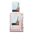 画像6: チェキ instax mini Evo GENTLE ROSE（ジェントル ローズ）