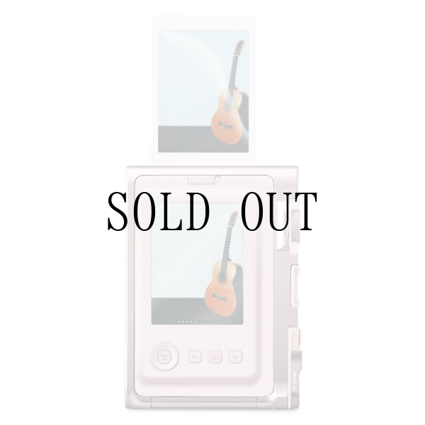 画像6: チェキ instax mini Evo GENTLE ROSE（ジェントル ローズ）