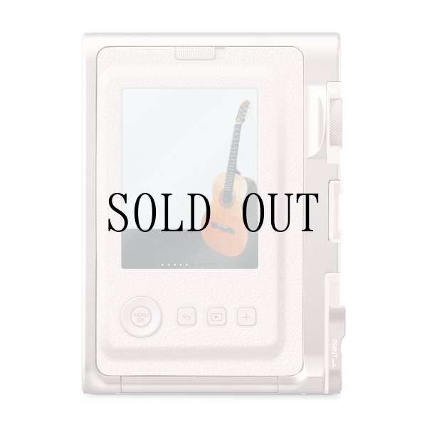 画像5: チェキ instax mini Evo GENTLE ROSE（ジェントル ローズ）