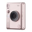 画像2: チェキ instax mini Evo GENTLE ROSE（ジェントル ローズ）