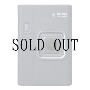 画像: チェキ instax mini LiPlay+ | ミッドナイトブルー