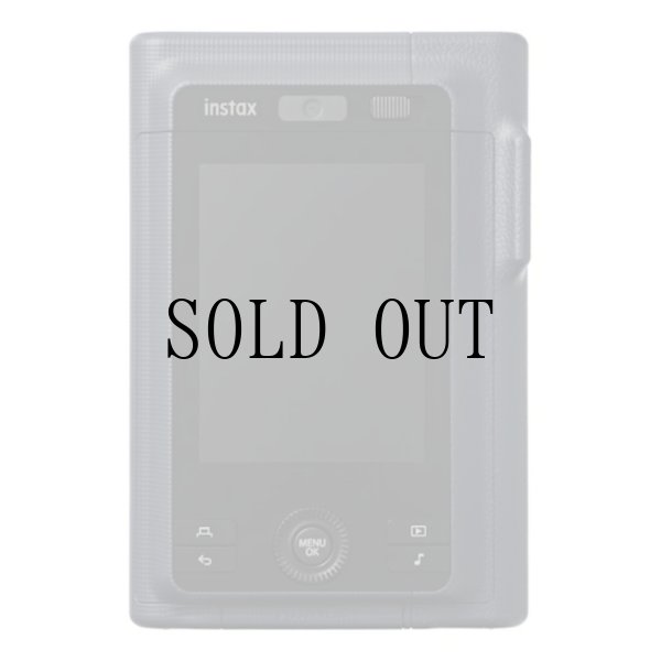 画像4: チェキ instax mini LiPlay+ | ミッドナイトブルー