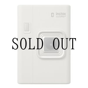 画像: チェキ instax mini LiPlay+ | サンドベージュ   