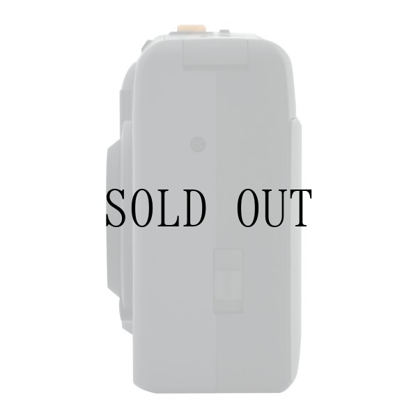 画像5: ■12月下旬発売予定■KODAK Snapic A1 35mm Film Camera｜ライノグレー 