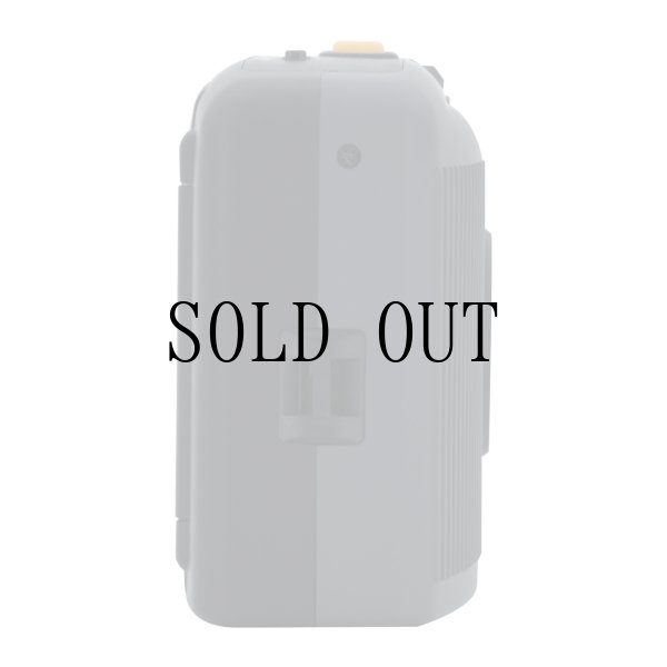 画像4: ■12月下旬発売予定■KODAK Snapic A1 35mm Film Camera｜ライノグレー 