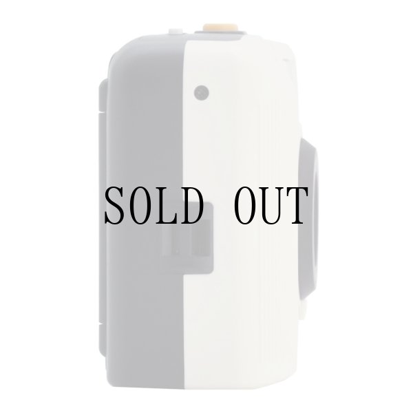 画像5: ■12月下旬発売予定■KODAK Snapic A1 35mm Film Camera ｜アイボリーホワイト