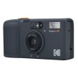 画像2: ■12月下旬発売予定■KODAK Snapic A1 35mm Film Camera｜ライノグレー 